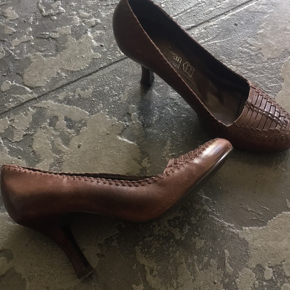 Pumps